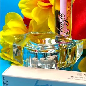 Basic Beauty lip oil